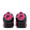 Men's Nike Air Max 90 Cool Grey/Wolf Grey-Hyper Pink (DM0029 010)
