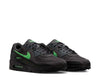 Men's Nike Air Max 90 Anthracite/Green Strike-Black (DM0029 015)