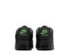 Men's Nike Air Max 90 Anthracite/Green Strike-Black (DM0029 015)
