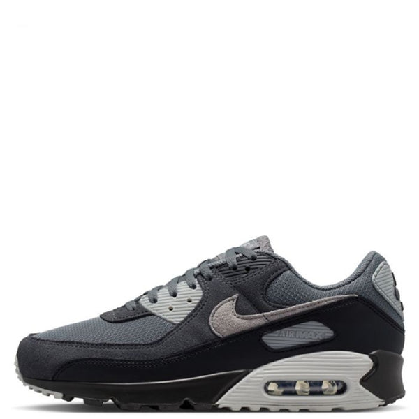 Nike Air Max 90 Smoke Grey/Photon Dust-Black (DM0029 020)