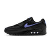 Men's Nike Air Max 90 Black/Sapphire-Black (DM0029 021)