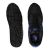 Men's Nike Air Max 90 Black/Sapphire-Black (DM0029 021)