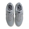 Men's Nike Air Max 90 Wolf Grey/Midnight Navy (DM0029 022)