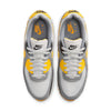 Men's Nike Air Max 90 Grey Fog/Pollen-Smoke Grey (DM0029 023)