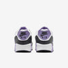 Men's Nike Air Max 90 White/LT Smoke Grey (DM0029 114)