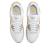 Men's Nike Air Max 90 White/Laser Orange (DM0029 119)