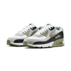 Men's Nike Air Max 90 Summit White/Silver Sage (DM0029 121)