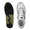 Men's Nike Air Max 90 Summit White/Silver Sage (DM0029 121)