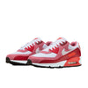 Men's Nike Air Max 90 Peony/White-LT Crimson (DM0029 600)