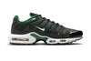 Men's Nike Air Max Plus Black/White-Malachite (DM0032 009)