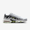 Men's Nike Air Max Plus White/Volt-Black (DM0032 103)