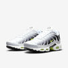 Men's Nike Air Max Plus White/Volt-Black (DM0032 103)