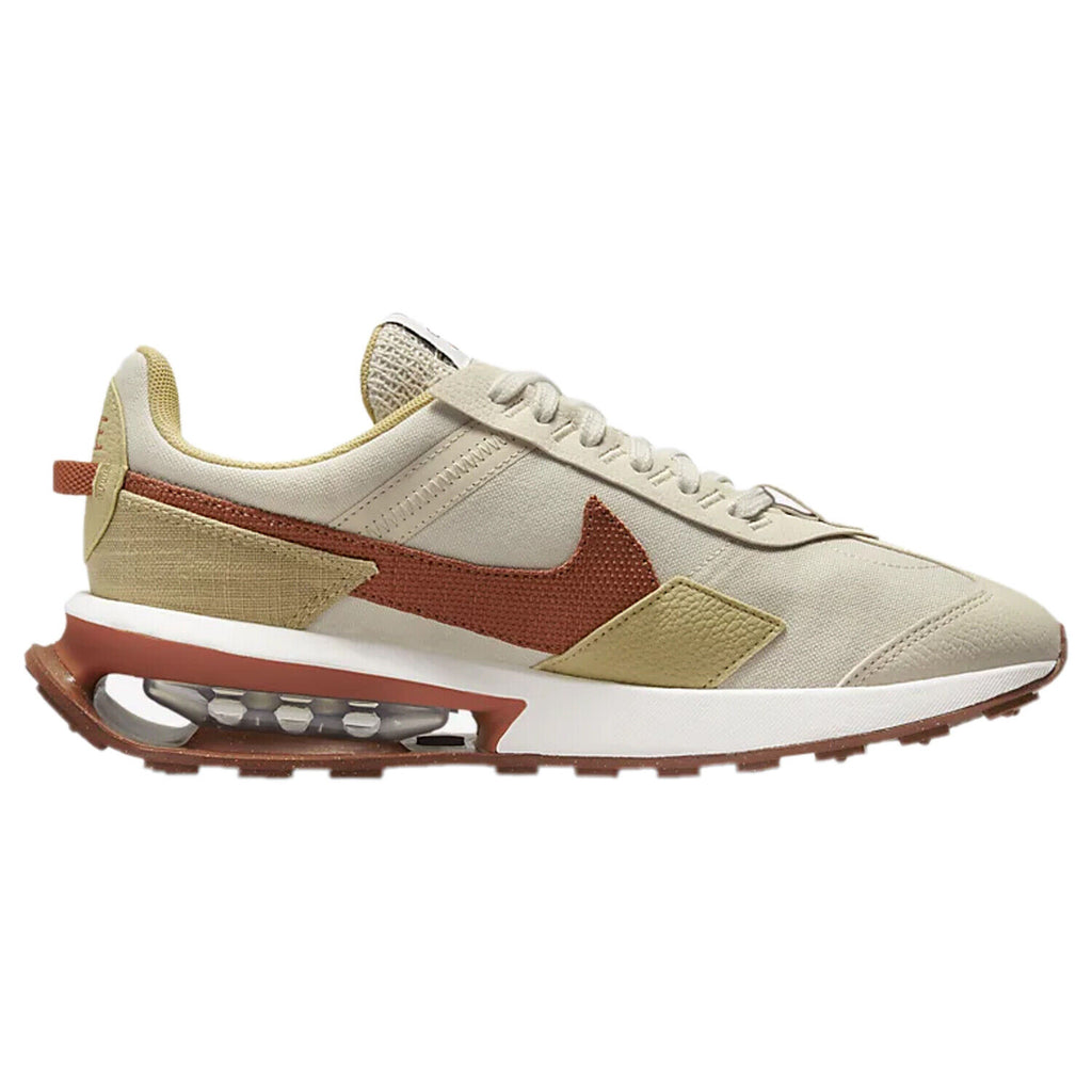 Men's Nike Air Max Pre-Day SE LT Orewood Brn/Burnt Sunrise (DM0037 100)