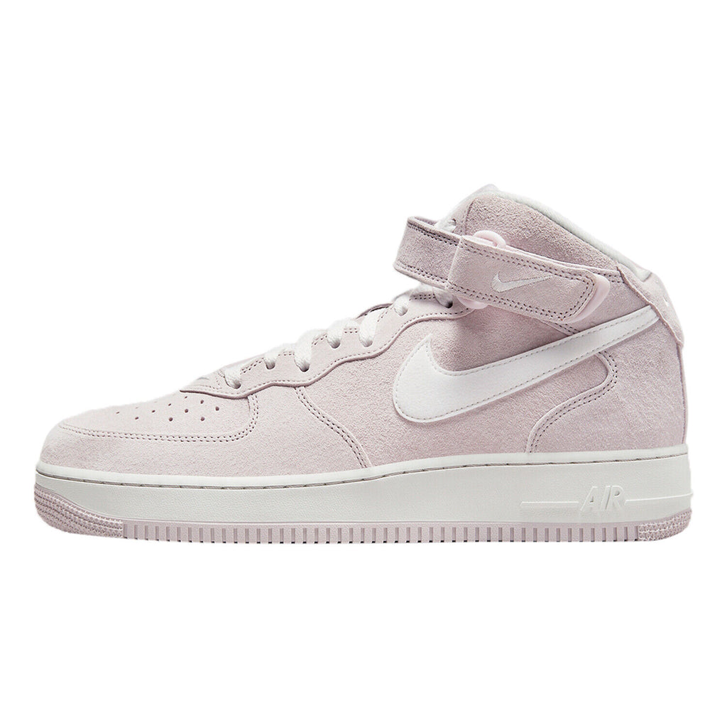 Men's Nike Air Force 1 Mid '07 QS Venice/Summit White (DM0107 500)