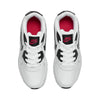 Little Kid's Nike Air Max 90 LTR SE 2 White/Black-Very Berry (DM0163 100)