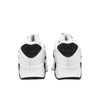 Little Kid's Nike Air Max 90 LTR SE 2 White/Black-Very Berry (DM0163 100)