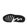 Little Kid's Nike Air Max 90 LTR SE 2 White/Black-Very Berry (DM0163 100)