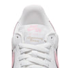 Men's Nike Air Force 1 Low Retro White/Pink-Gum Yellow (DM0576 101)