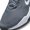 Men's Nike Air Max Alpha Trainer 5 Smoke Grey/White-DK Smoke Grey (DM0829 003)