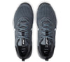 Men's Nike Air Max Alpha Trainer 5 Smoke Grey/White-DK Smoke Grey (DM0829 003)