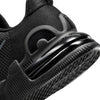 Men's Nike Air Max Alpha Trainer 5 Black/DK Smoke Grey-Black (DM0829 010)
