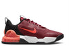 Men's Nike Air Max Alpha Trainer 5 Team Red/Bright Crimson-Blk (DM0829 600)
