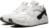 Men's Nike Air Huarache Crater PRM Light Bone/White-Black-Volt (DM0863 001)