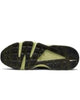 Men's Nike Air Huarache Crater PRM Mystic Navy/Lt Lemon Twist (DM0863 400)