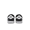 Big Kid's Nike Cortez Black/White-Cool Grey (DM0950 001)