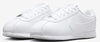 Big Kid's Nike Cortez White/White-Wolf Grey (DM0950 107)