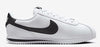 Big Kid's Nike Cortez White/Black (DM0950 108)