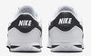 Big Kid's Nike Cortez White/Black (DM0950 108)