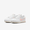 Big Kid's Nike Kids Cortez White/Echo Pink-Sail (DM0950 117)