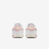 Big Kid's Nike Kids Cortez White/Echo Pink-Sail (DM0950 117)