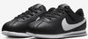 Little Kid's Nike Kids Cortez Easyon Black/White-Cool Grey (DM0951 001)