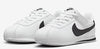 Little Kid's Nike Kids Cortez Easyon White/Black (DM0951 108)