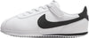 Little Kid's Nike Kids Cortez Easyon White/Black (DM0951 108)