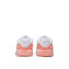 Toddler's Nike Air Max 90 LTR SE White/Aura-Lt Madder Root (DM0958 100)