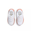 Toddler's Nike Air Max 90 LTR SE White/Aura-Lt Madder Root (DM0958 100)