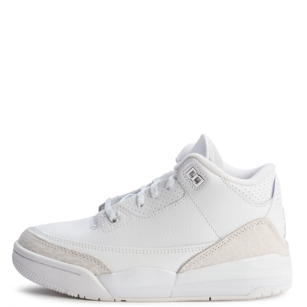 Little Kid's Jordan 3 Retro 