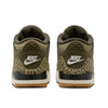 Little Kid's Jordan 3 Retro Medium Olive/Sequoia (DM0966 202)