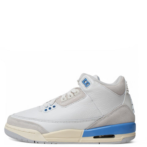 Big Kid's Jordan 3 Retro 