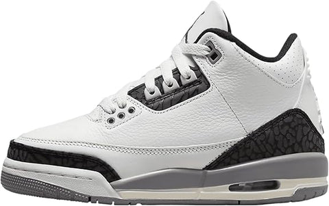 Big Kid's Jordan 3 Retro 