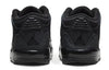 Toddler's Jordan 3 Retro Black/Dark Charcoal-White (DM0968 001)