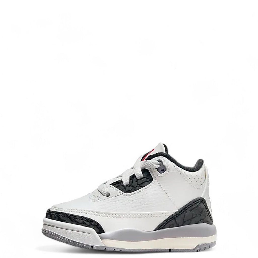 Toddler's Jordan 3 Retro 