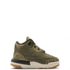 Toddler's Jordan 3 Retro Medium Olive/Sequoia (DM0968 202)