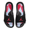 Men's Jordan Hydro VI Retro Black/Infrared 23 (DM0979 009)