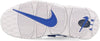 Big Kid's Nike Air More Uptempo Medium Blue/White-Battle Blue (DM1023 400)