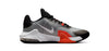 Men's Nike Air Max Impact 4 Black/White-Bright Crimson (DM1124 002)