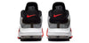 Men's Nike Air Max Impact 4 Black/White-Bright Crimson (DM1124 005)